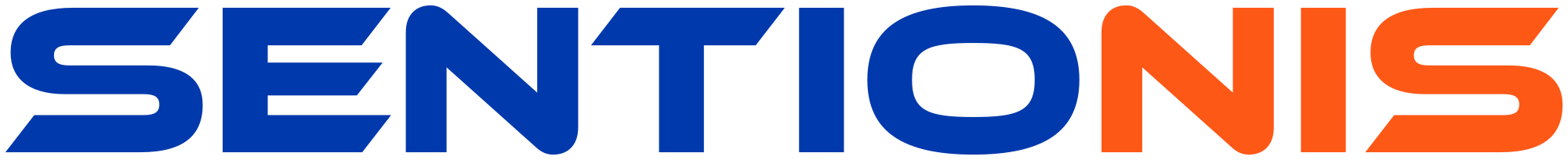 Logo de Sentionis